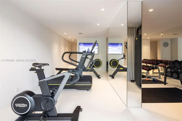 $17,500,000 | North Cathedral City