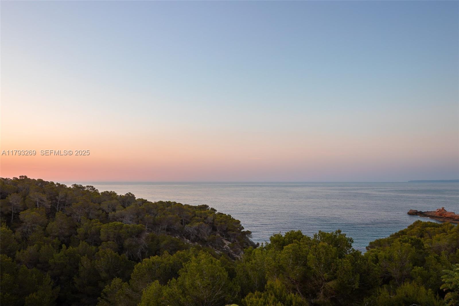 North Cathedral City undefined, FL 00000 - Photo 63 of 70 an aerial view of ocean and trees
