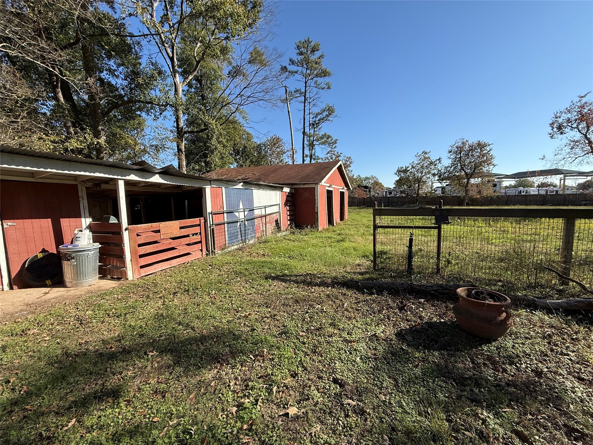 29014 Geneva Drive Spring, TX 77386 - Photo 3 of 14 a house view with a garden space