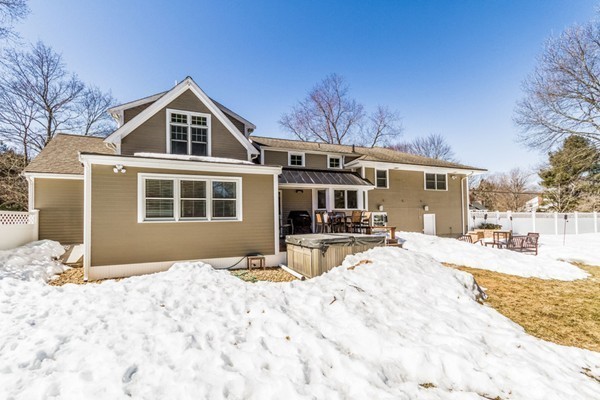 10 Old Tavern Road Wayland, MA 01778 - Photo 25 of 28 Gallery Image 25