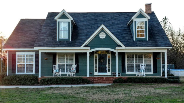 1552 Clary Cut Road Harlem, GA 30814 - Photo 1 of 37 Main View