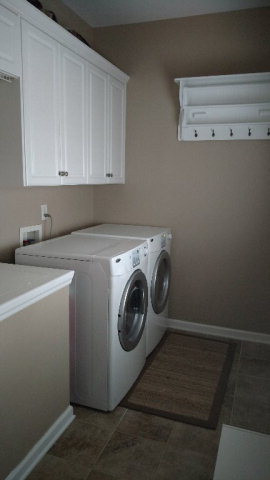 1552 Clary Cut Road Harlem, GA 30814 - Photo 14 of 37 Laundry room