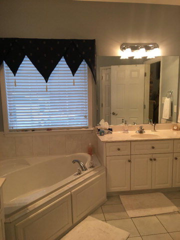 1552 Clary Cut Road Harlem, GA 30814 - Photo 17 of 37 garden tub