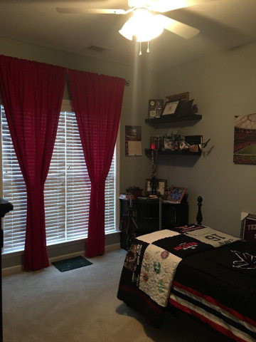 1552 Clary Cut Road Harlem, GA 30814 - Photo 18 of 37 bedroom