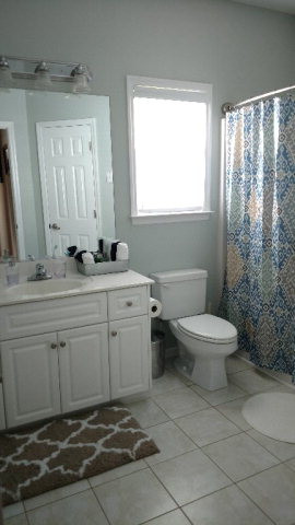 1552 Clary Cut Road Harlem, GA 30814 - Photo 20 of 37 2nd bath main home