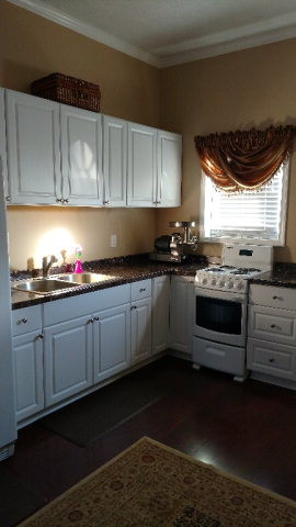 1552 Clary Cut Road Harlem, GA 30814 - Photo 21 of 37 Mother law kitchen