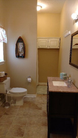 1552 Clary Cut Road Harlem, GA 30814 - Photo 24 of 37 Mother law bathroom