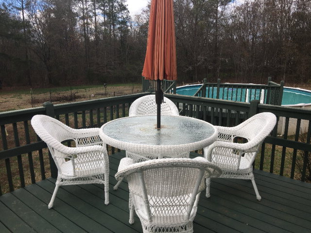 1552 Clary Cut Road Harlem, GA 30814 - Photo 25 of 37 deck