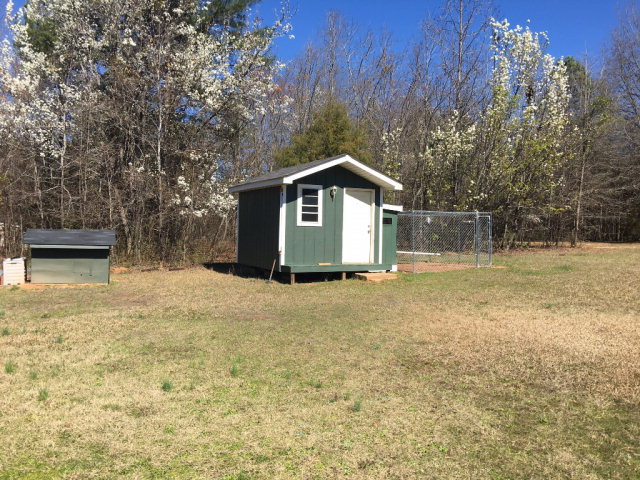 1552 Clary Cut Road Harlem, GA 30814 - Photo 37 of 37 Small workshop.
