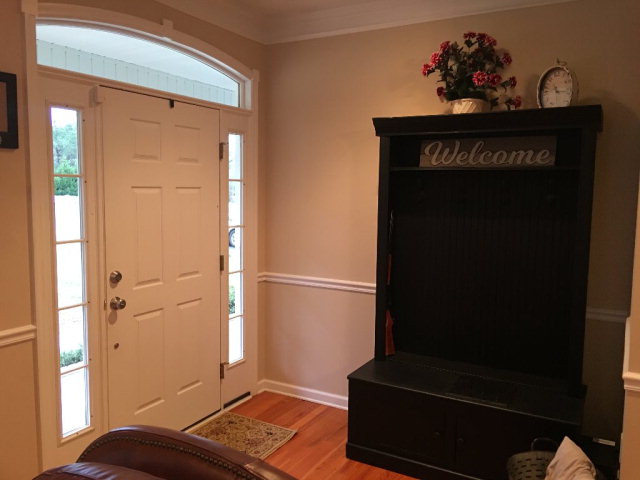 1552 Clary Cut Road Harlem, GA 30814 - Photo 6 of 37 entry way
