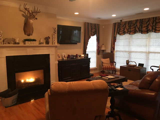 1552 Clary Cut Road Harlem, GA 30814 - Photo 7 of 37 living area