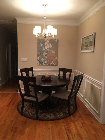 1552 Clary Cut Road Harlem, GA 30814 - Photo 10 of 37 breakfast area