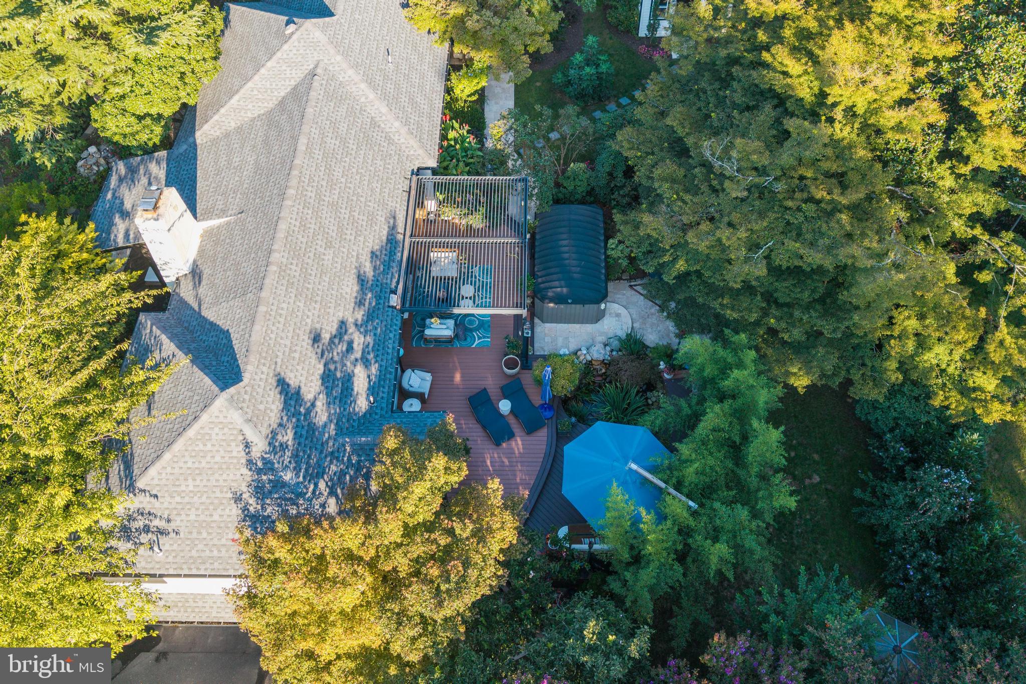 586 Coles Mill Road Haddonfield, NJ 08033 - Photo 61 of 66 Gallery Image 61