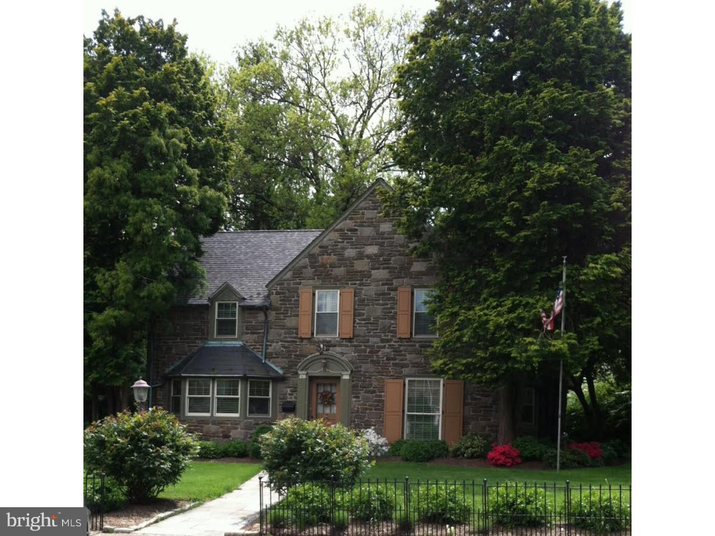 210 Marvin Road Cheltenham, PA 19027 - Photo 1 of 25