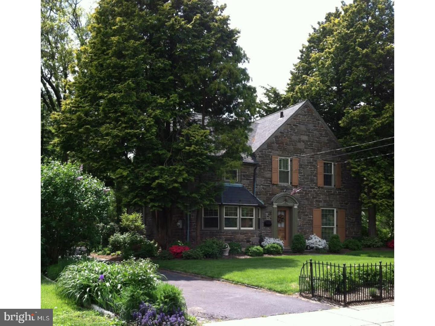 210 Marvin Road Cheltenham, PA 19027 - Photo 2 of 25