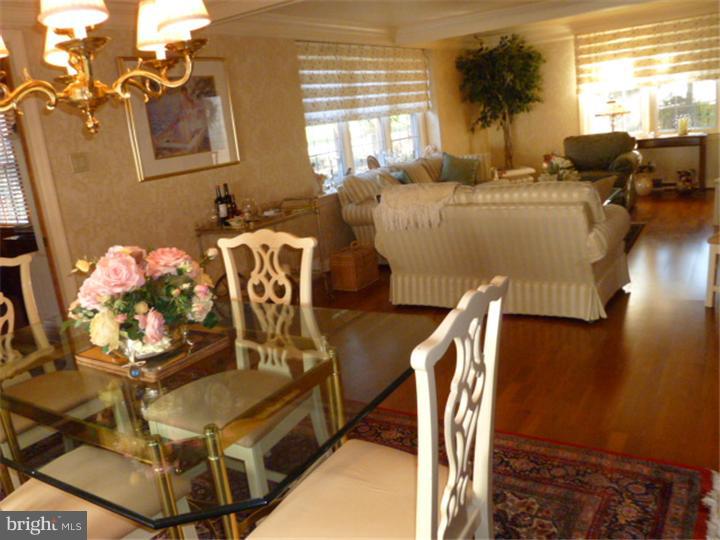 532 Chews Landing Road Haddonfield, NJ 08033 - Photo 11 of 25 Dining Room