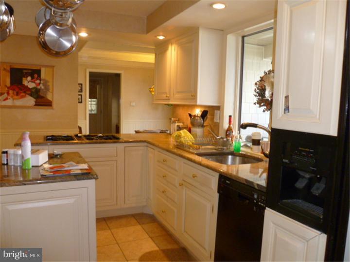 532 Chews Landing Road Haddonfield, NJ 08033 - Photo 13 of 25 Kitchen