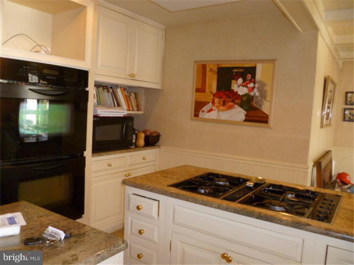 532 Chews Landing Road Haddonfield, NJ 08033 - Photo 14 of 25 Kitchen