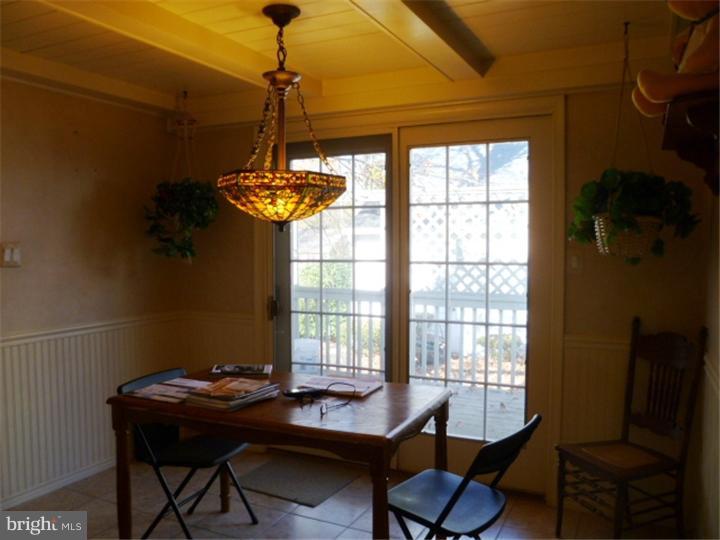 532 Chews Landing Road Haddonfield, NJ 08033 - Photo 16 of 25 Breakfast Room