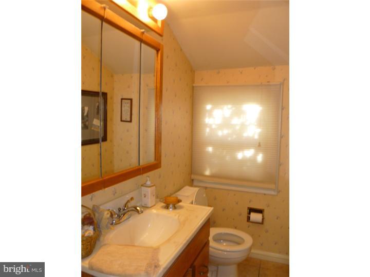 532 Chews Landing Road Haddonfield, NJ 08033 - Photo 17 of 25 Half Bath