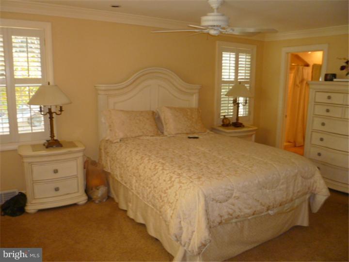 532 Chews Landing Road Haddonfield, NJ 08033 - Photo 19 of 25 Master Bedroom
