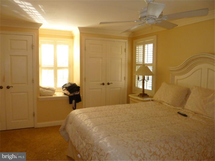 532 Chews Landing Road Haddonfield, NJ 08033 - Photo 20 of 25 Master Bedroom