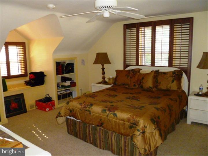 532 Chews Landing Road Haddonfield, NJ 08033 - Photo 23 of 25 Bedroom 2