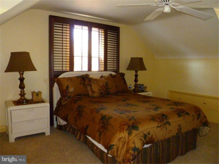 532 Chews Landing Road Haddonfield, NJ 08033 - Photo 24 of 25 Bedroom 2