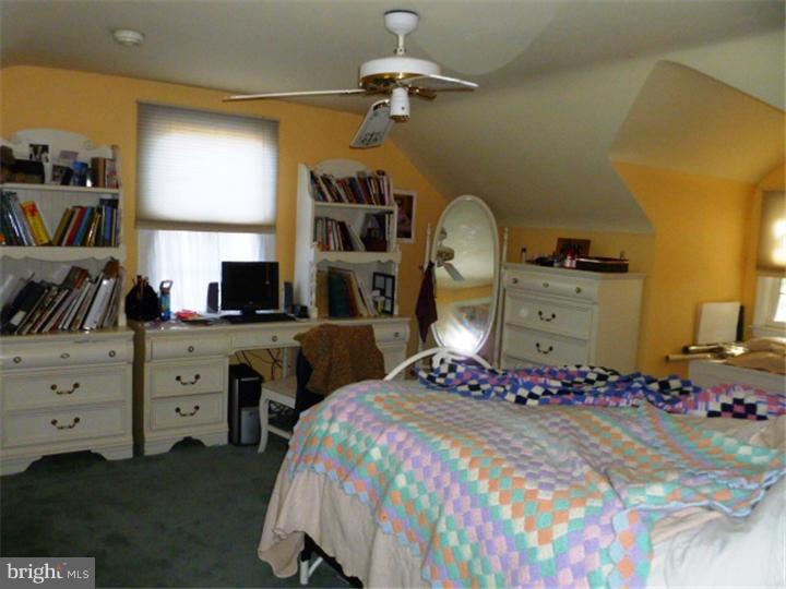 532 Chews Landing Road Haddonfield, NJ 08033 - Photo 25 of 25 Bedroom 3