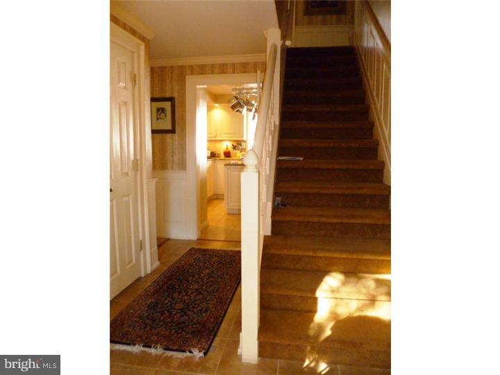 532 Chews Landing Road Haddonfield, NJ 08033 - Photo 4 of 25 View from Front Door