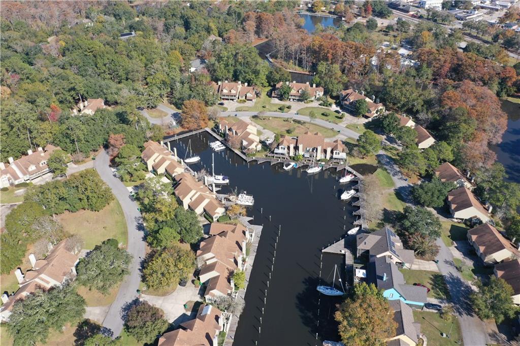 89 West Chamale Cove, Unit 89 Slidell, LA 70460 - Photo 22 of 24