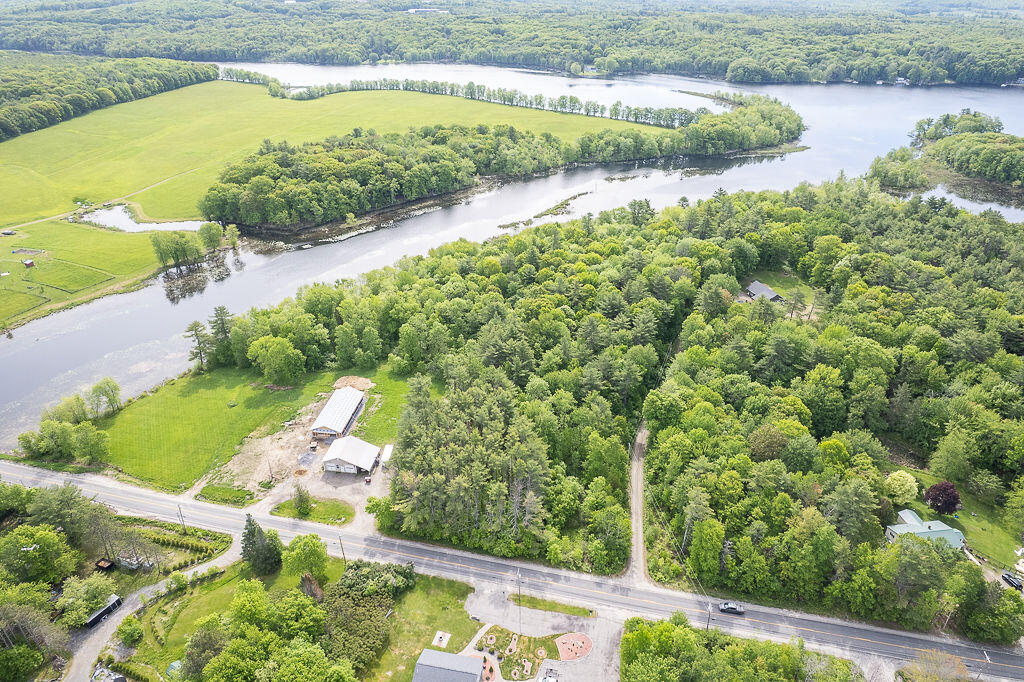 1171 Plains Road Litchfield, ME 04350 - Photo 3 of 12 DJI_0181-2