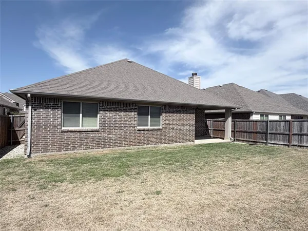 $2,550 | 704 Lighthouse Lane, Savannah, TX 76227