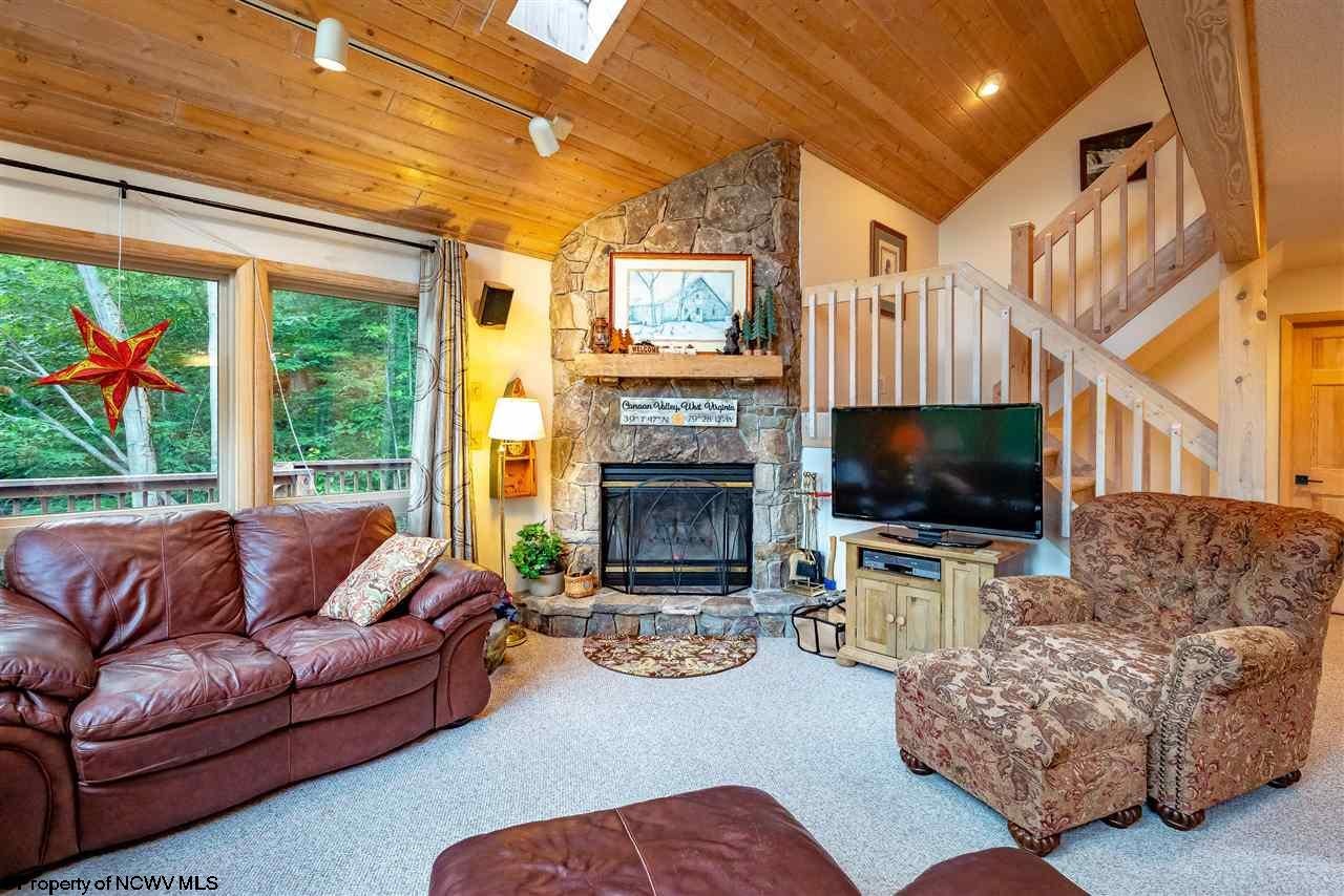 583 Northpoint Way Davis, WV 26260 - Photo 2 of 20 Gallery Image 2