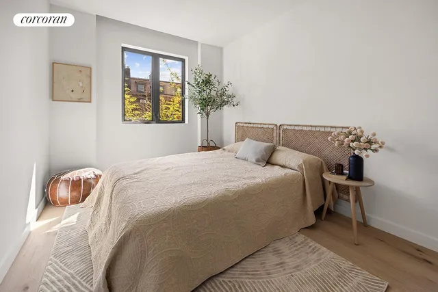 $1,125,000 | 654 Jefferson Avenue, Unit 3B | Bedford-Stuyvesant