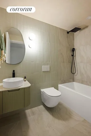 $1,125,000 | 654 Jefferson Avenue, Unit 3B | Bedford-Stuyvesant