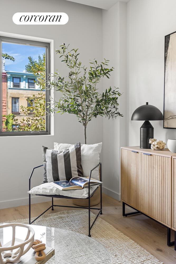 654 Jefferson Avenue, Unit 3B Brooklyn, NY 11221 - Photo 2 of 15