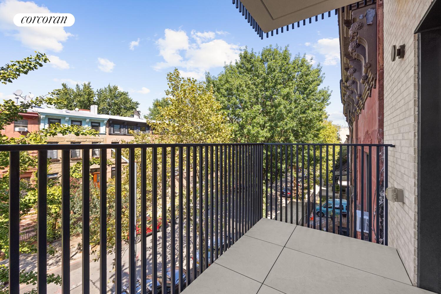 654 Jefferson Avenue, Unit 3B Brooklyn, NY 11221 - Photo 3 of 15