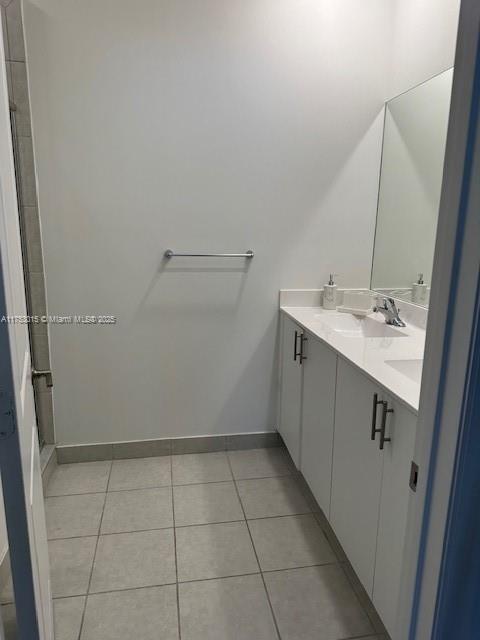 24648 Southwest 119th Place Homestead, FL 33032 - Photo 19 of 27 Master Bathroom