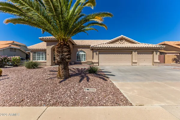$3,050 | 2662 East Northridge Street, Mesa, AZ 85213