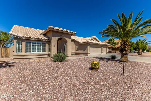 $3,050 | 2662 East Northridge Street, Mesa, AZ 85213