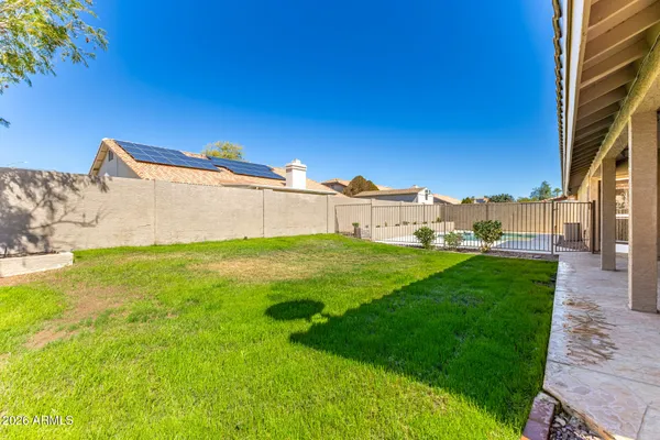 $3,050 | 2662 East Northridge Street, Mesa, AZ 85213