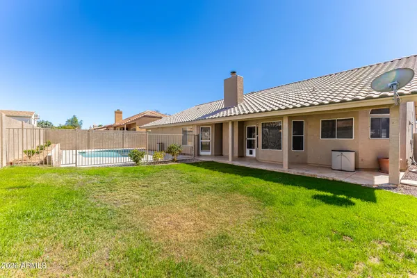 $3,050 | 2662 East Northridge Street, Mesa, AZ 85213