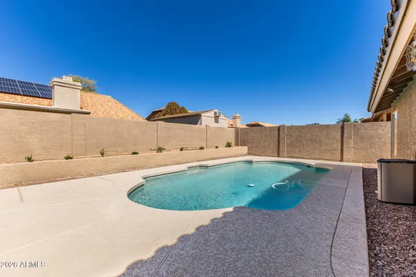 $3,050 | 2662 East Northridge Street, Mesa, AZ 85213