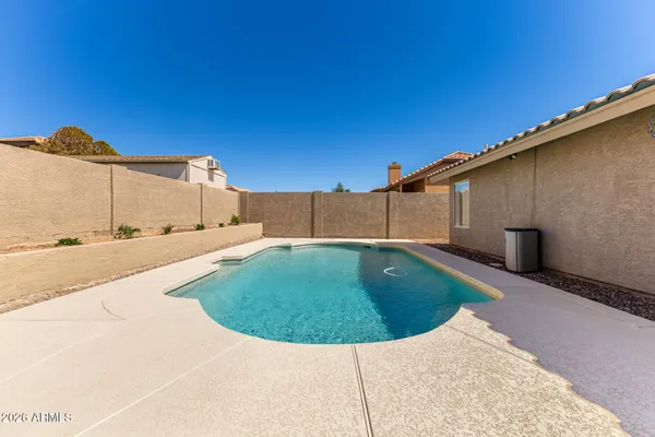 $3,050 | 2662 East Northridge Street, Mesa, AZ 85213