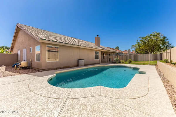 $3,050 | 2662 East Northridge Street, Mesa, AZ 85213
