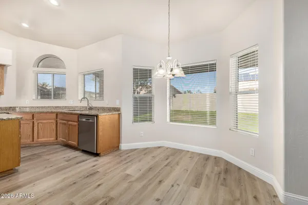 $3,050 | 2662 East Northridge Street, Mesa, AZ 85213