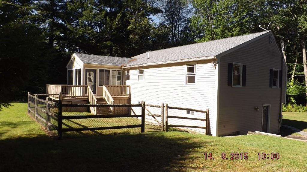 8 Sewalls Pasture Road Cape Neddick, ME 03902 - Photo 2 of 11 Photo