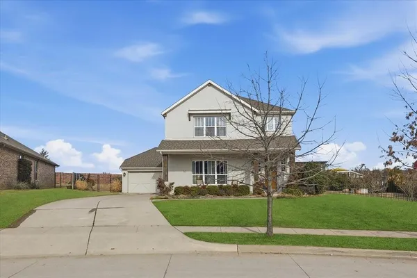 $545,000 | 212 Bluestem Lane, Aledo, TX 76008