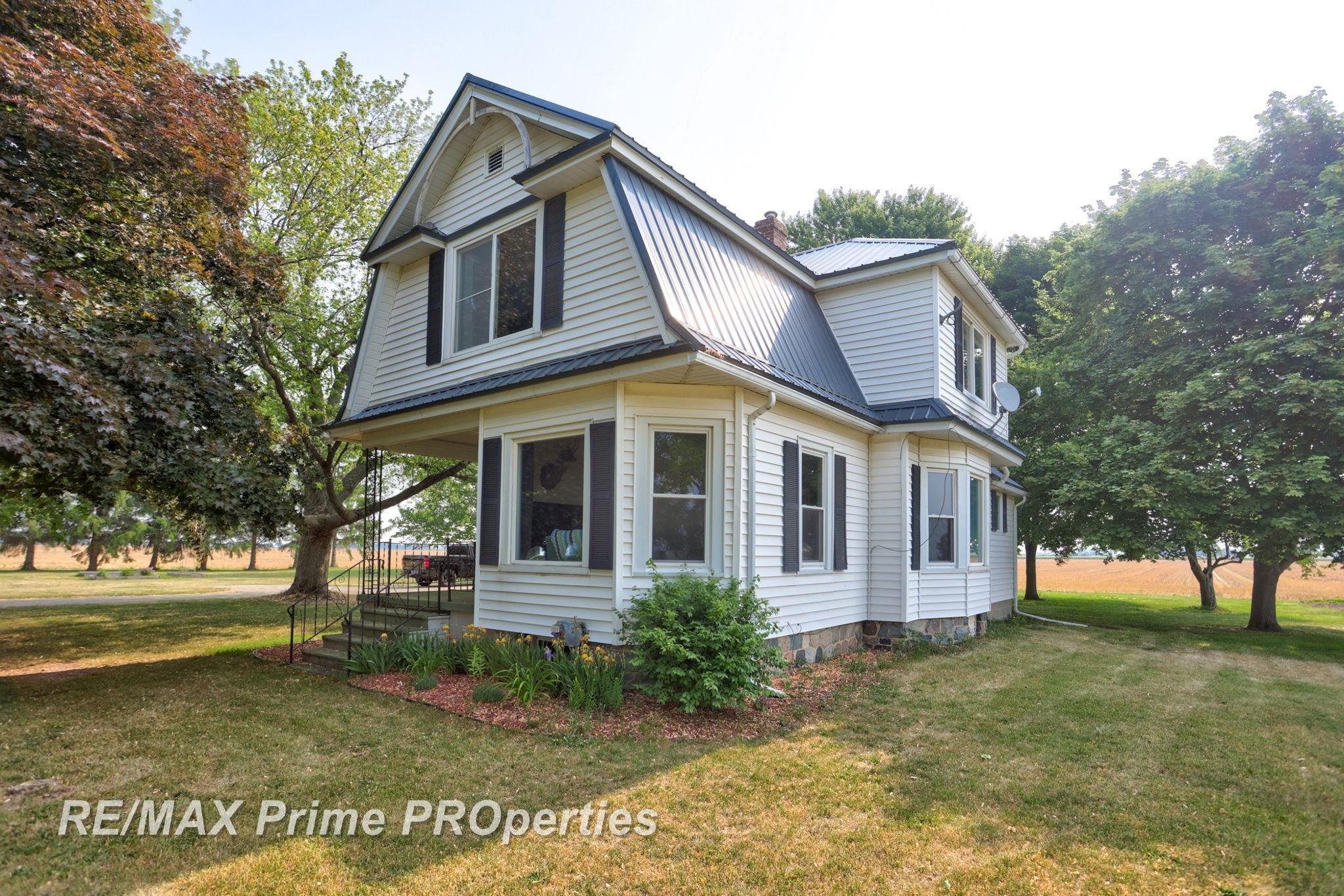 2857 South Garner Road Vassar, MI 48768 - Photo 6 of 61 Gallery Image 6